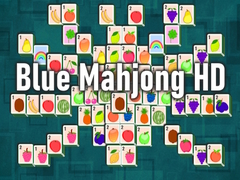 Тоглоом Blue Mahjong HD