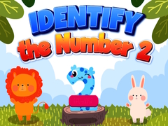 Тоглоом Identify Number 2