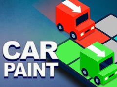 Тоглоом Car Paint