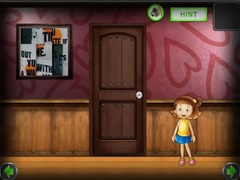 Тоглоом Amgel Kids Room Escape 325