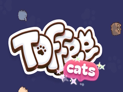Тоглоом Toffee Cats