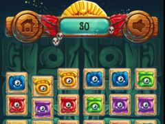 Тоглоом Shamans Jungle