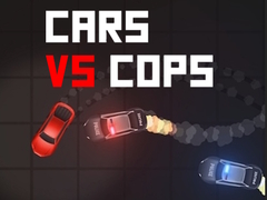 Тоглоом Car Vs Cops