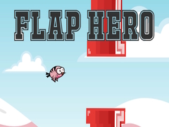 Тоглоом Flap Hero