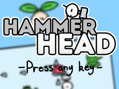 Тоглоом Hammer Head