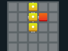 Тоглоом Connect The Blocks Mind Grid