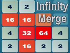 Тоглоом Infinity Merge