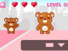 Тоглоом Bear And Shapes