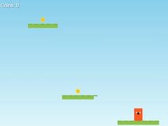 Тоглоом Flip for Fortune Collecting Coins Game