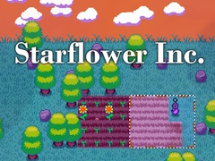 Тоглоом Starflower Inc.