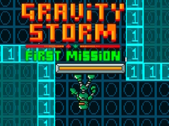 Тоглоом Gravity Storm First Mission