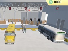Тоглоом Ultimate Bus Simulator Driver Duty 3D