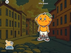 Тоглоом Italian Brainrot Clicker