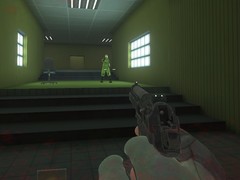 Тоглоом Backrooms Assault 2
