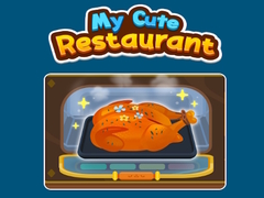Тоглоом My Cute Restaurant