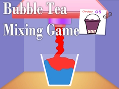 Тоглоом Bubble Tea Mixing Game