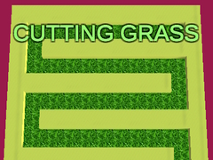 Тоглоом Cutting Grass