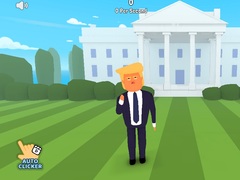 Тоглоом Mr. Doland Tariff Clicker