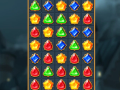 Тоглоом Jewels Mystery 