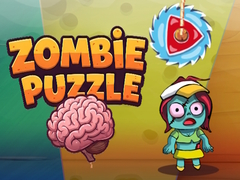 Тоглоом Zombie Puzzle