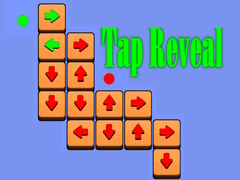 Тоглоом Tap Reveal