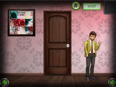 Тоглоом Amgel Easy Room Escape 301