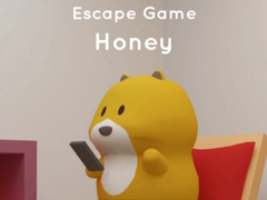 Тоглоом Escape Game Honey