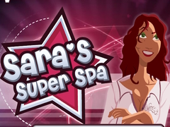 Тоглоом Sara's Super Spa