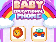 Тоглоом Baby Educational Phone