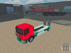 Тоглоом Carrier 3D