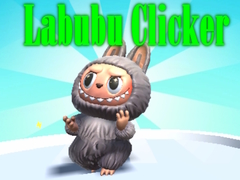 Тоглоом Labubu Clicker