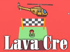 Тоглоом Lava Cre!