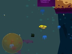 Тоглоом Something Below The Sea