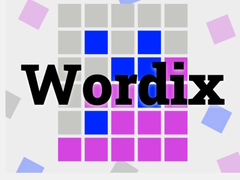 Тоглоом Wordix