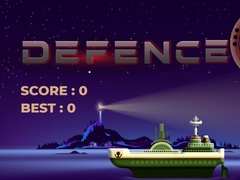 Тоглоом Defence