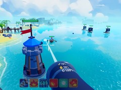 Тоглоом Cannon Clash