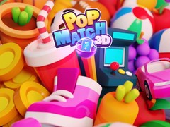 Тоглоом Pop Match 3D