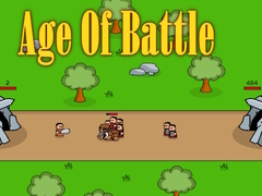 Тоглоом Age Of Battle