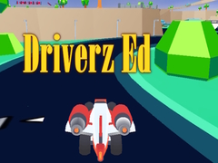 Тоглоом Driverz Ed
