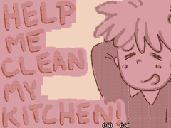 Тоглоом Help Me Clean My Kitchen