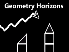 Тоглоом Geometry Horizons