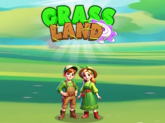 Тоглоом Grass Land