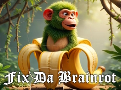 Тоглоом Fix Da Brainrot