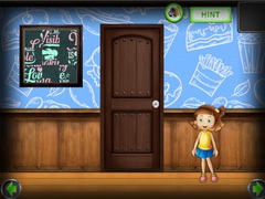 Тоглоом Amgel Kids Room Escape 326