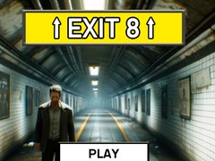 Тоглоом Exit 8