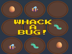 Тоглоом Whack A Bug!