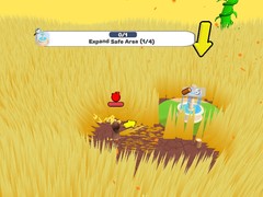Тоглоом Grass Land