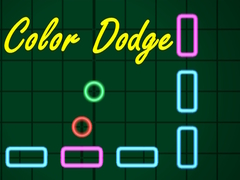 Тоглоом Color Dodge