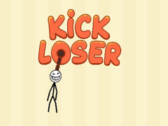 Тоглоом Kick Loser