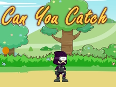 Тоглоом Can You Catch